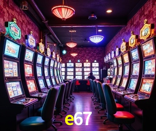 Flash Promotion e67
