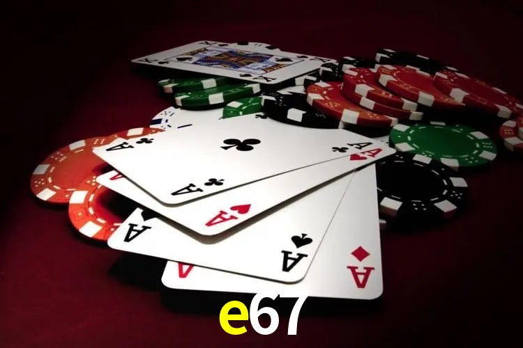 cassino e67