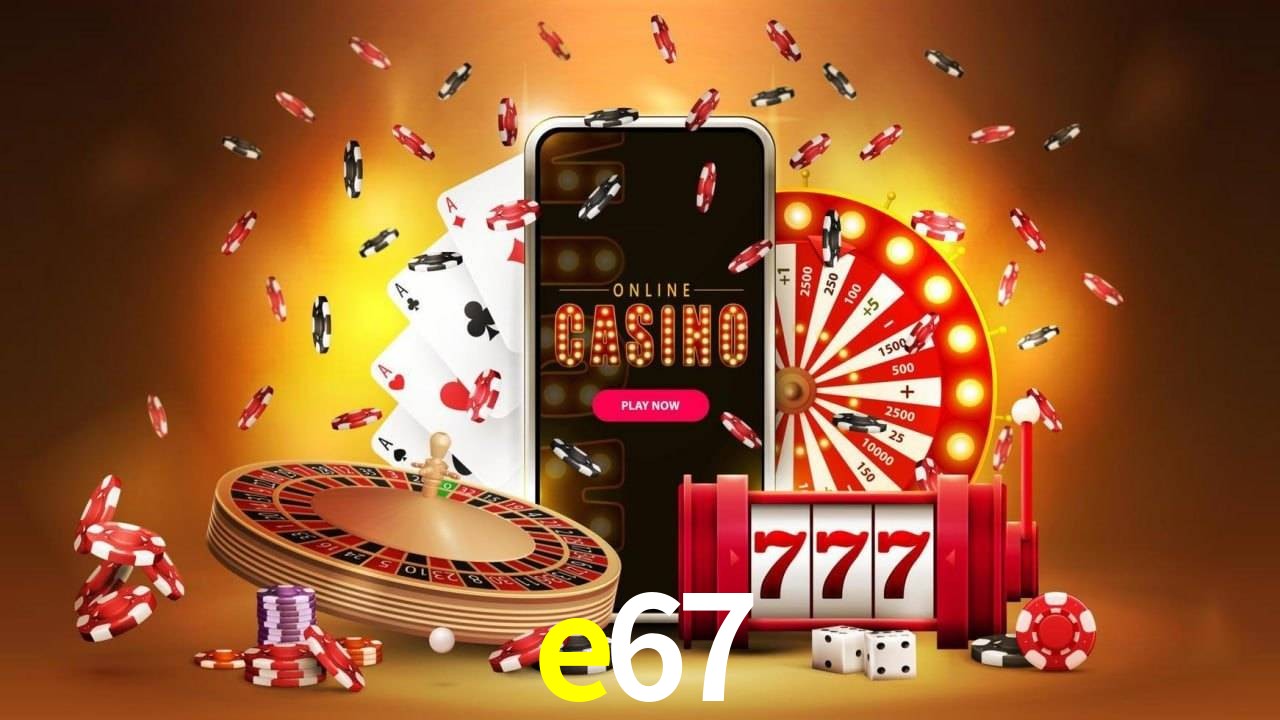 Games Directory e67
