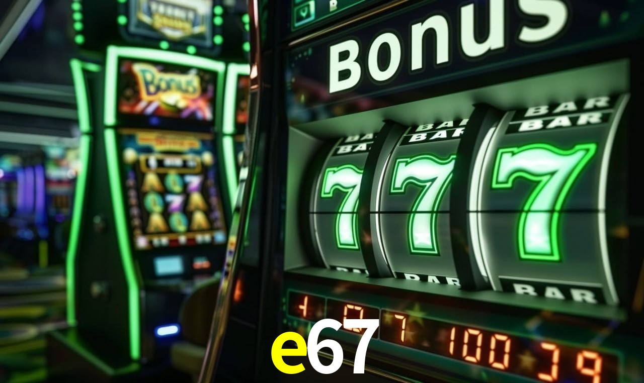 Bonus Features e67