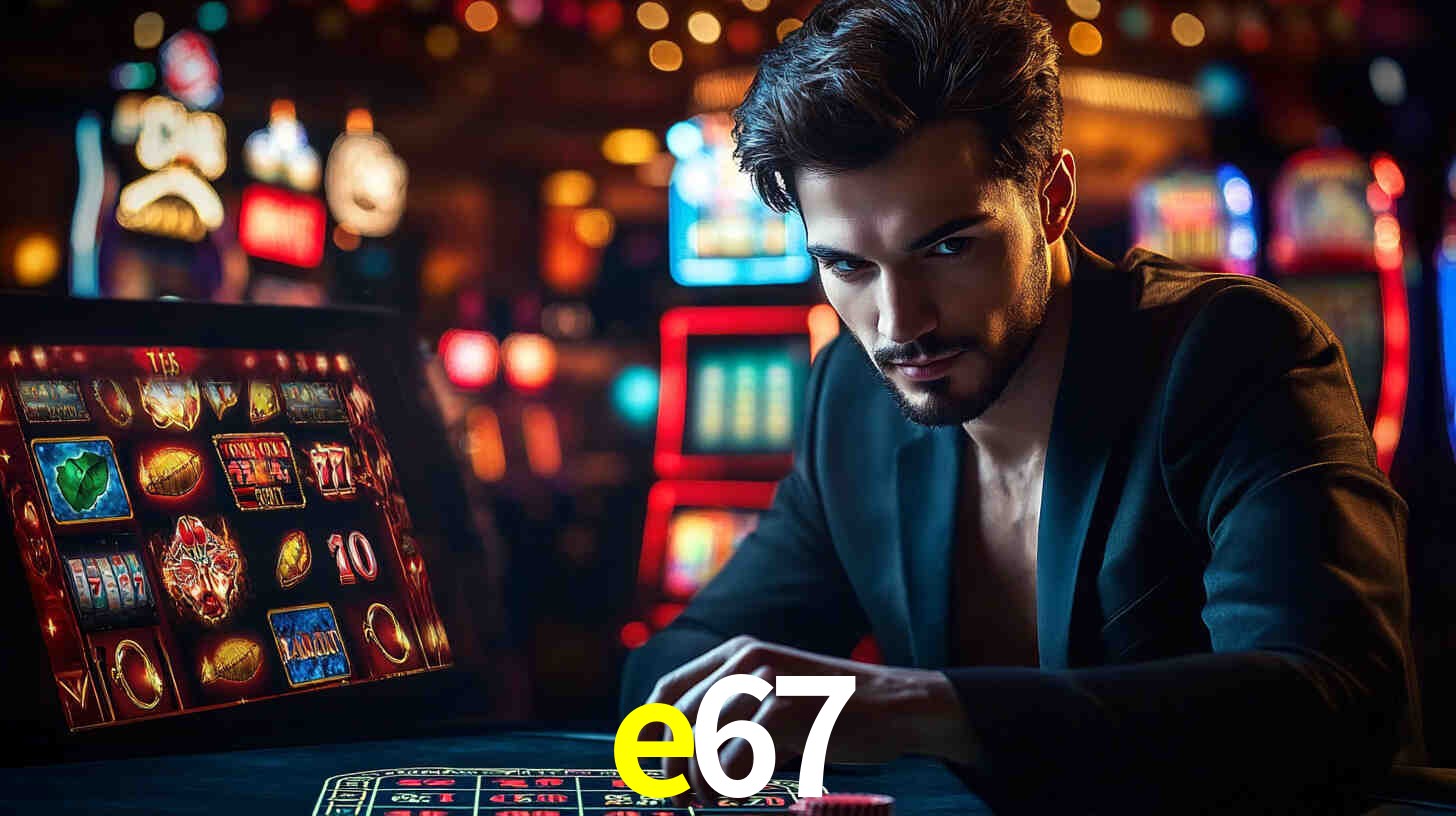 e67 bet