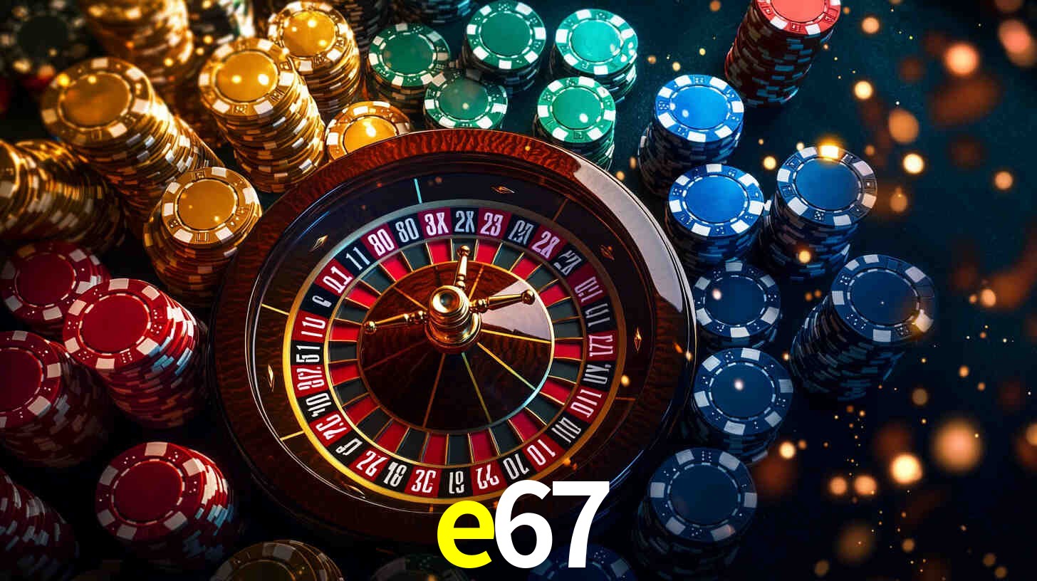 Daily Bonuses e67