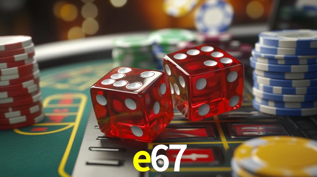 Exclusive Games e67