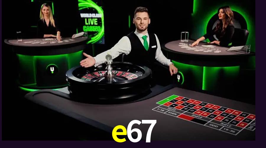 Account Benefits e67