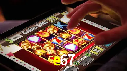 Live Casino e67