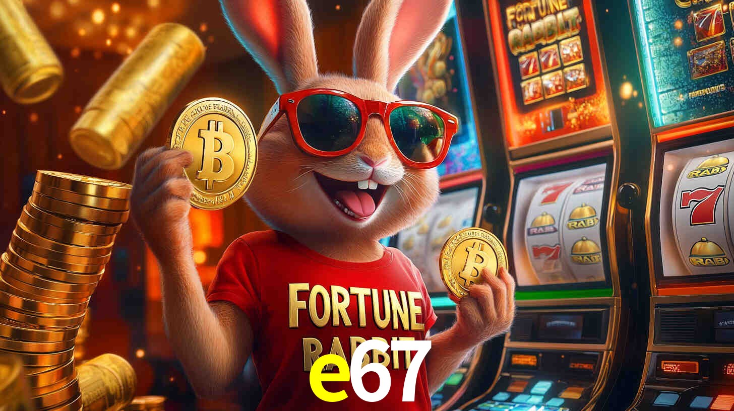 Descubra a Magia dos Jogos de Arcade no e67