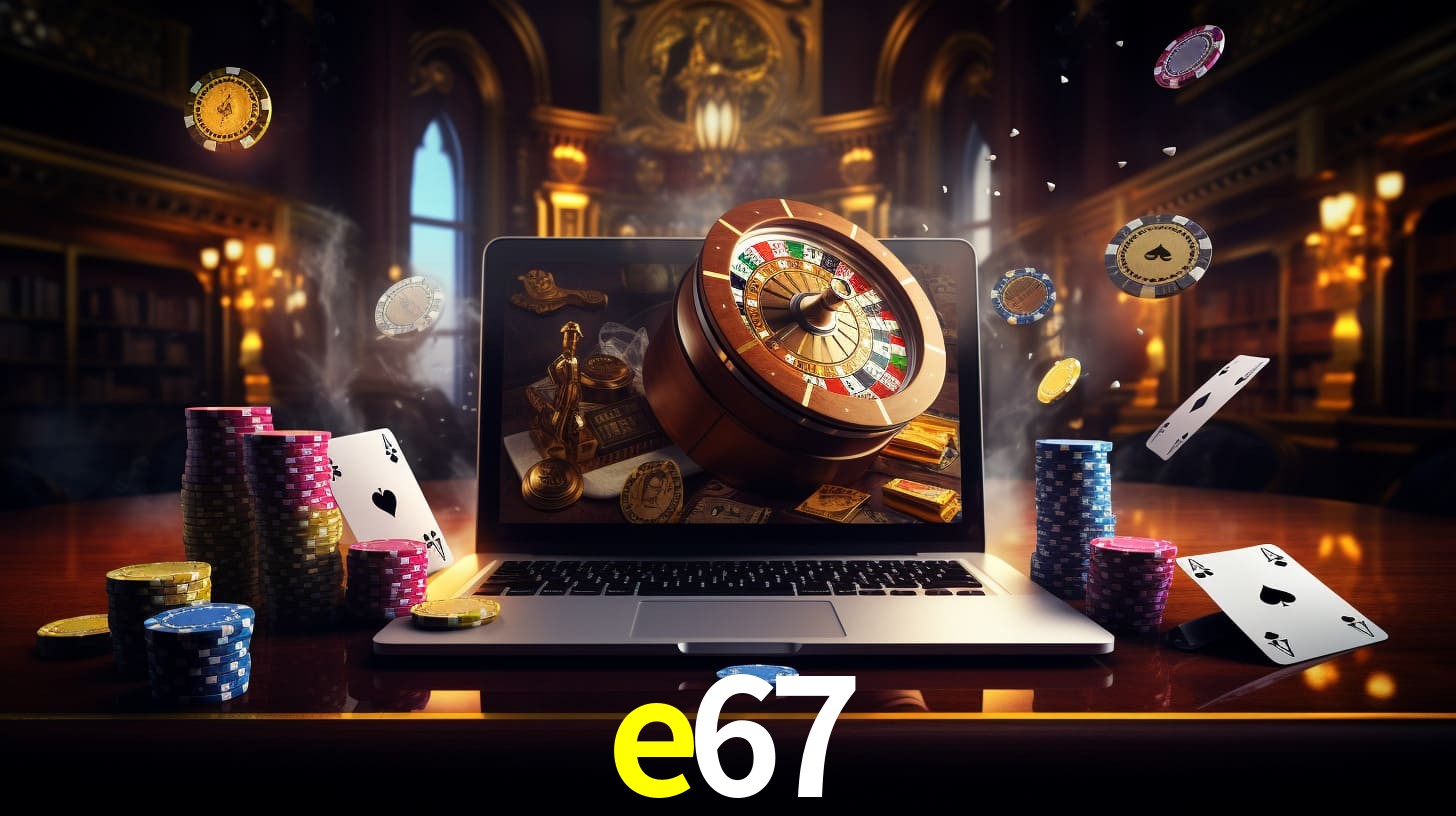 Welcome Bonus e67