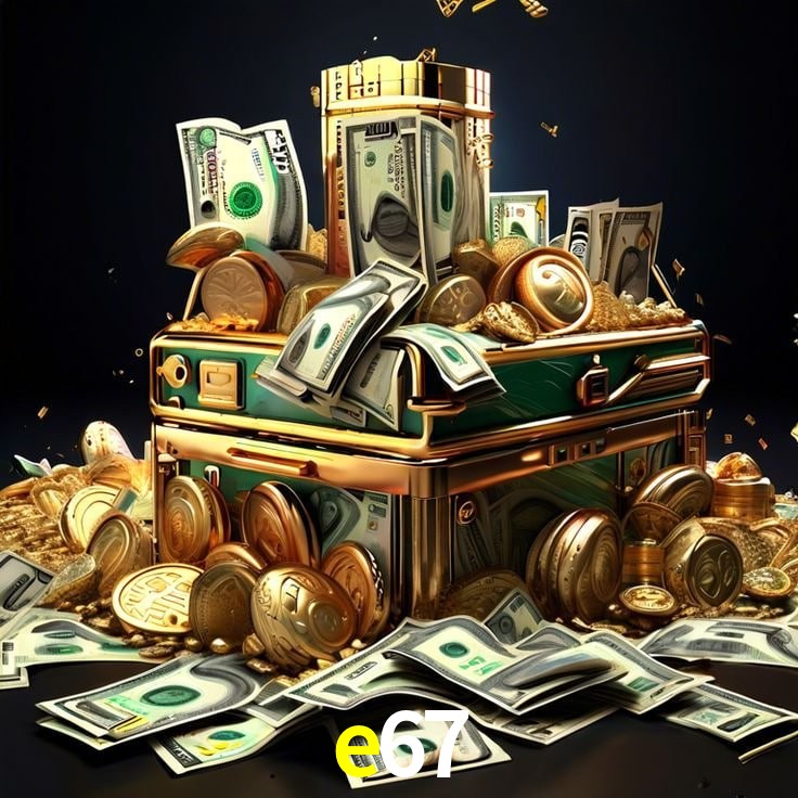Welcome Bonus e67