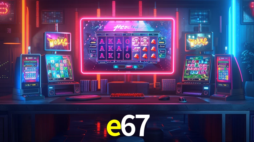 e67 bet