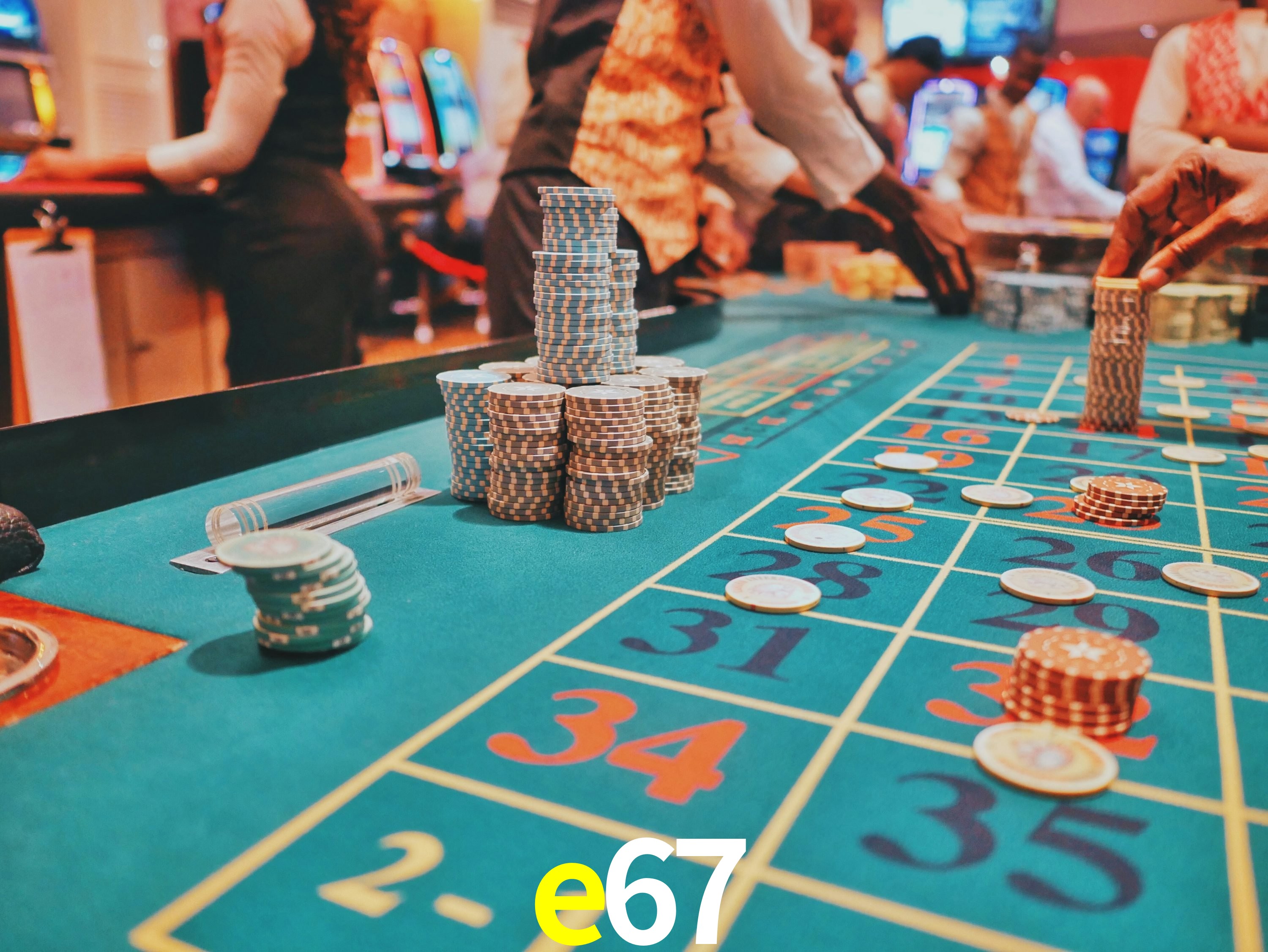Football Betting e67