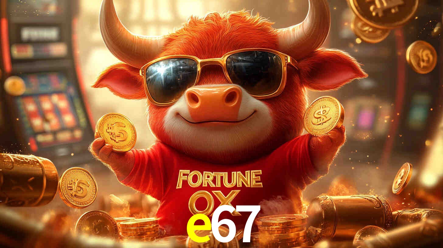 e67: A Experiência de Casino com Jogos de Mesa ao Vivo