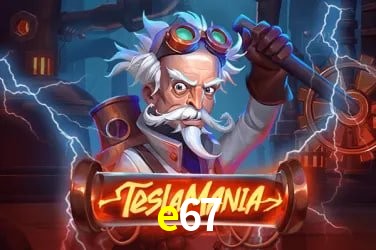 Slot Games e67