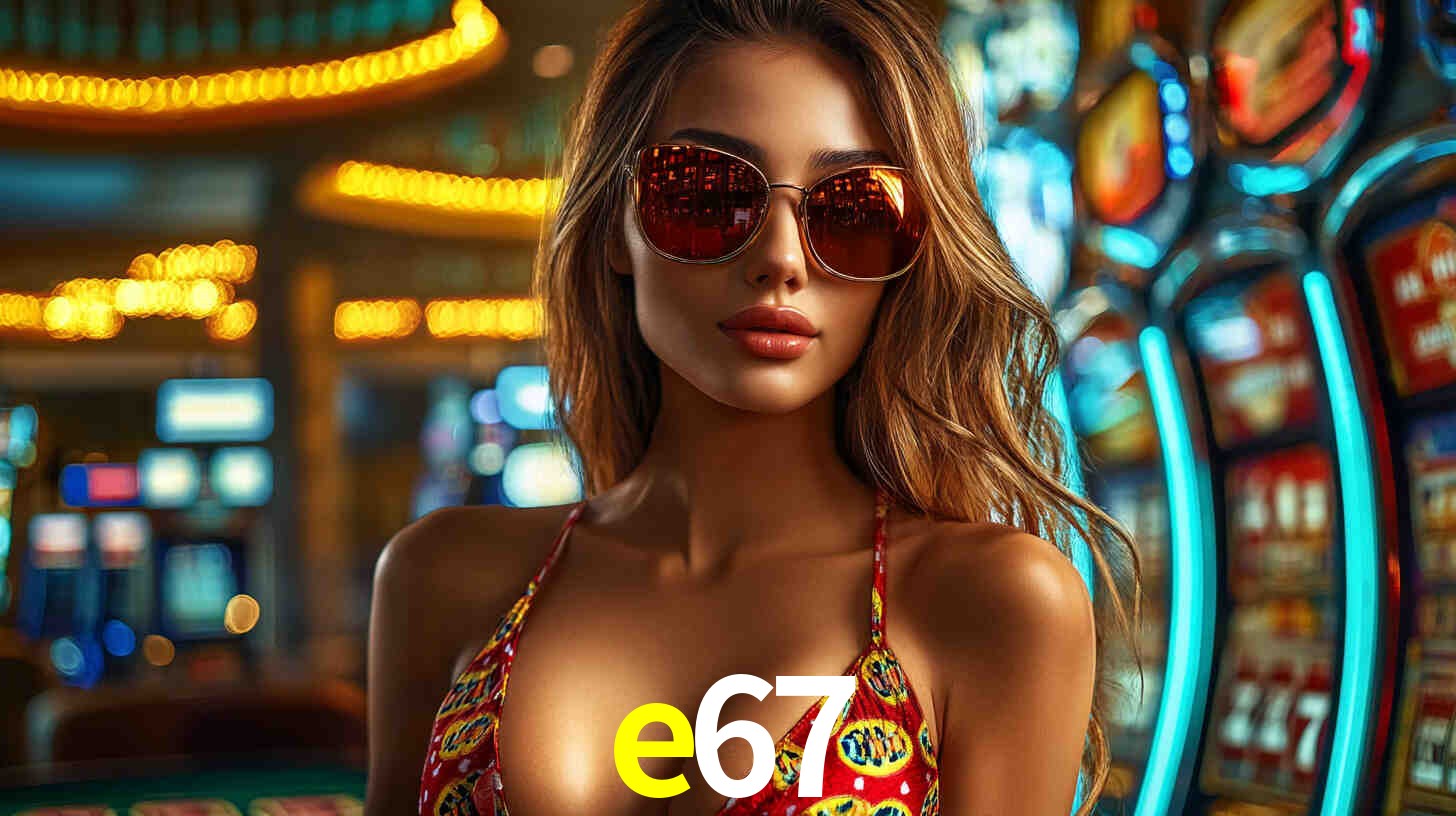 Welcome Bonus e67